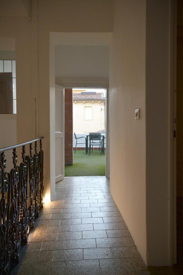 Gabrielli Rooms Et Apartments Sant Antonio Alloggio 4 M0230914084 Verona Dış mekan fotoğraf